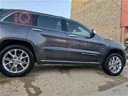 جيب جراند شيروكي